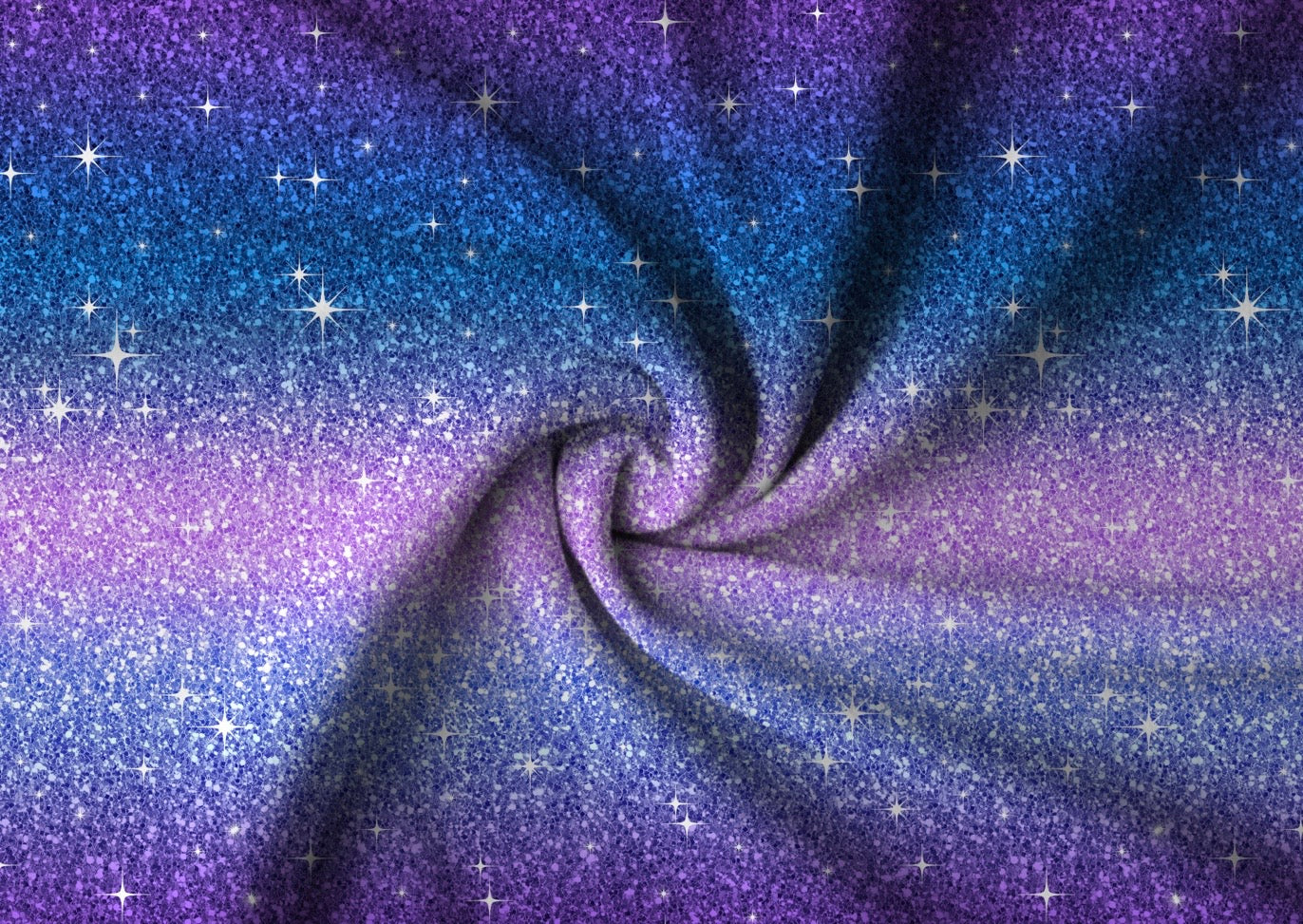 Glitzer Farbverlauf Optik Winterzeit Aktuelle Vorbestellung